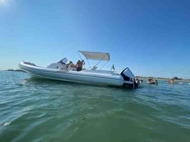 OROMARINE S11 - View 9