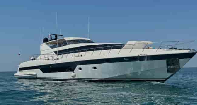 MANGUSTA 107 SPORT - View 1