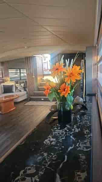 MANGUSTA 107 SPORT - View 5