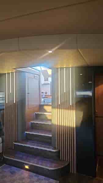 MANGUSTA 107 SPORT - View 6