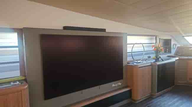 MANGUSTA 107 SPORT - View 7