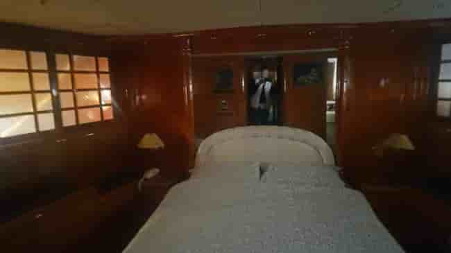 MANGUSTA 107 SPORT - View 8