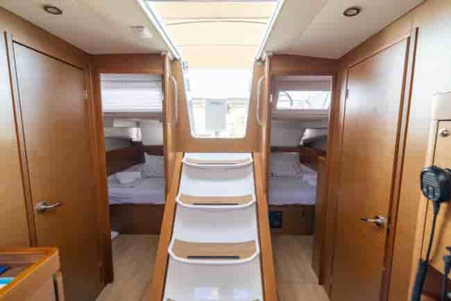 JEANNEAU SUN ODYSSEY 380 - View 10