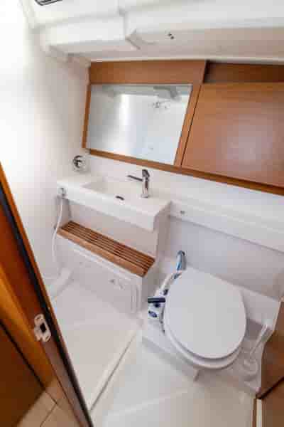 JEANNEAU SUN ODYSSEY 380 - View 11