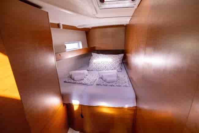 JEANNEAU SUN ODYSSEY 380 - View 5