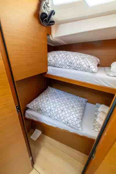 JEANNEAU SUN ODYSSEY 380 - View 7