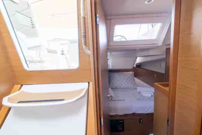 JEANNEAU SUN ODYSSEY 380 - View 8