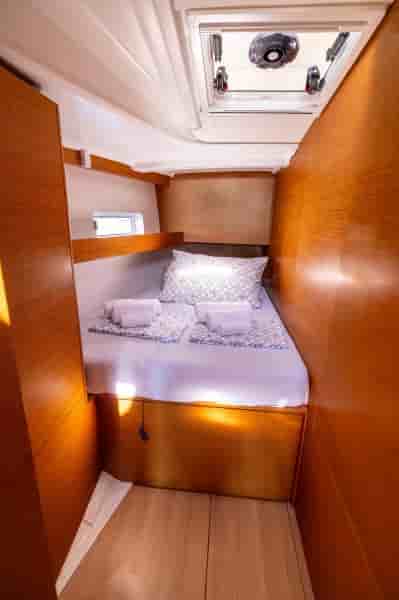 JEANNEAU SUN ODYSSEY 490 - View 4