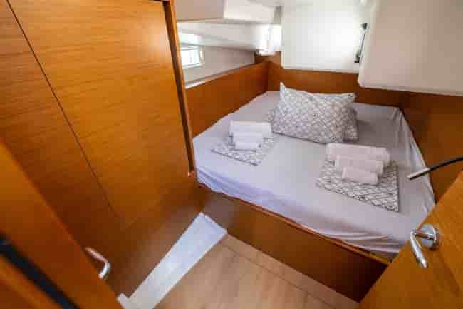 JEANNEAU SUN ODYSSEY 490 - View 6