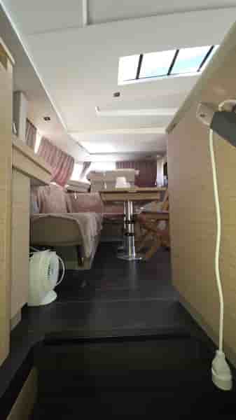 FOUNTAIN PAJOT ASTREA 42 - View 2