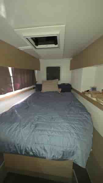 FOUNTAIN PAJOT ASTREA 42 - View 3