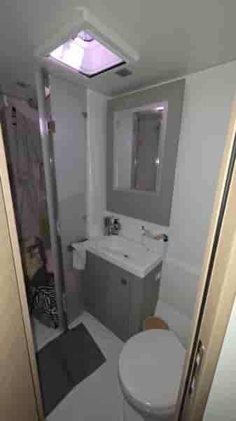 FOUNTAIN PAJOT ASTREA 42 - View 4