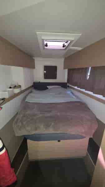 FOUNTAIN PAJOT ASTREA 42 - View 7