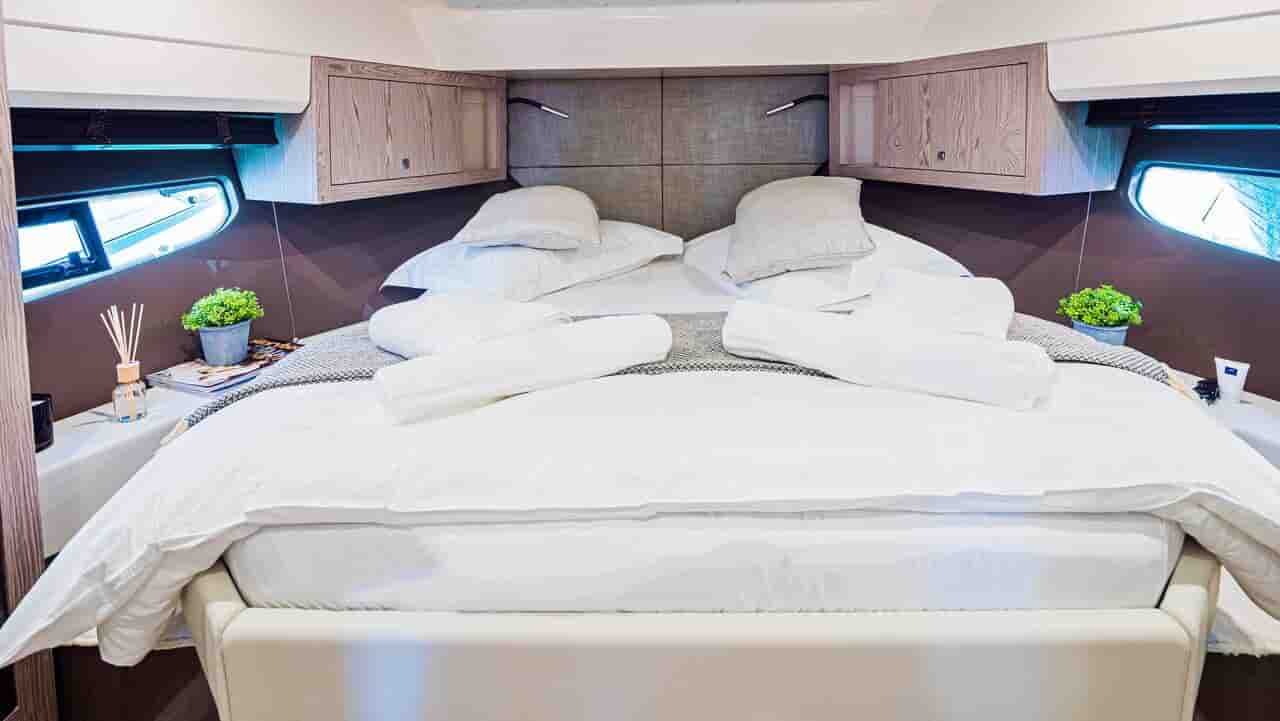 Sessa 42 fly - View 11