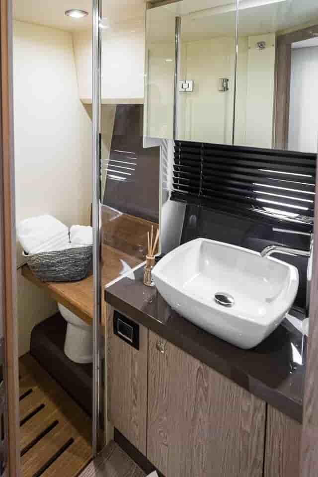 Sessa 42 fly - View 12