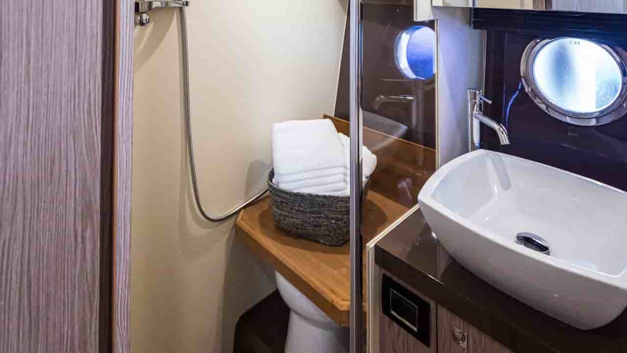 Sessa 42 fly - View 13