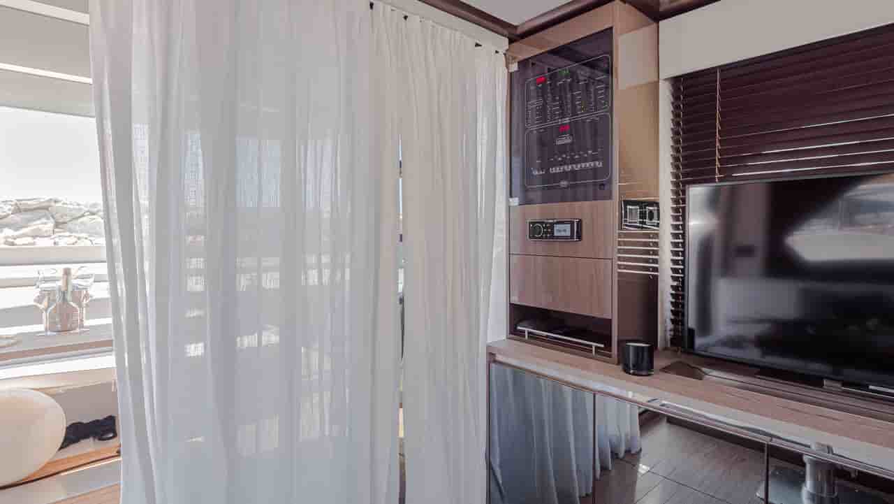 Sessa 42 fly - View 6