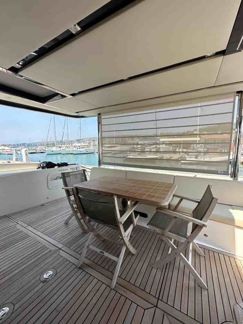 Absolute 58 Navetta - View 10