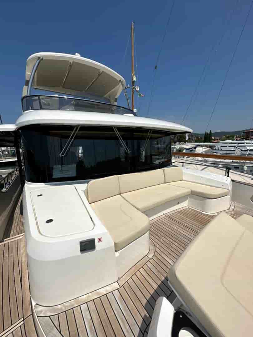 Absolute 58 Navetta - View 11