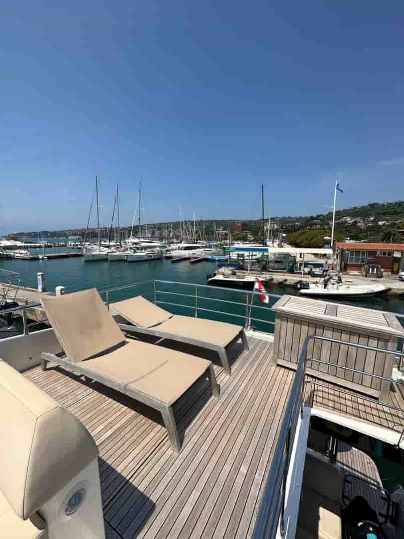 Absolute 58 Navetta - View 12