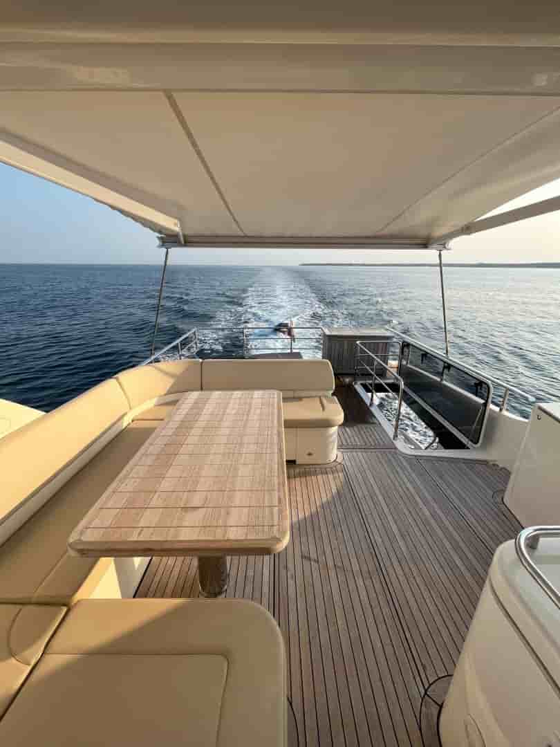 Absolute 58 Navetta - View 13