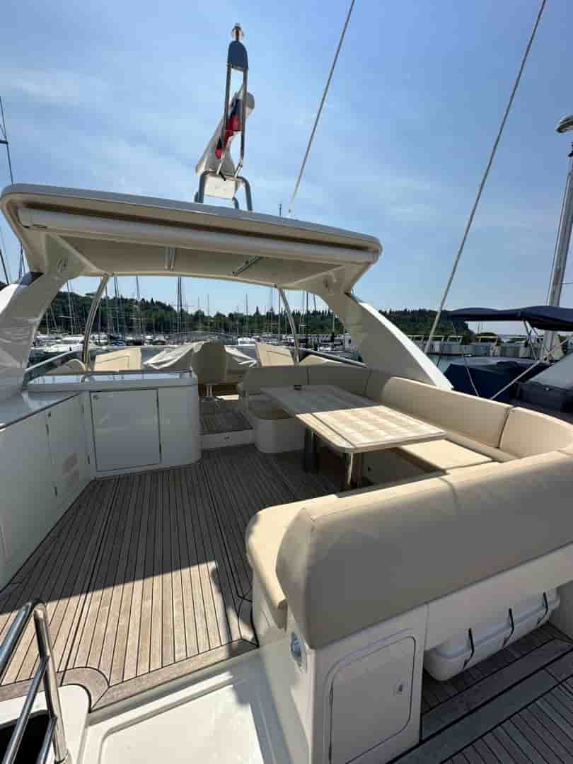 Absolute 58 Navetta - View 14