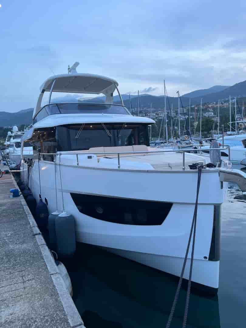 Absolute 58 Navetta - View 15