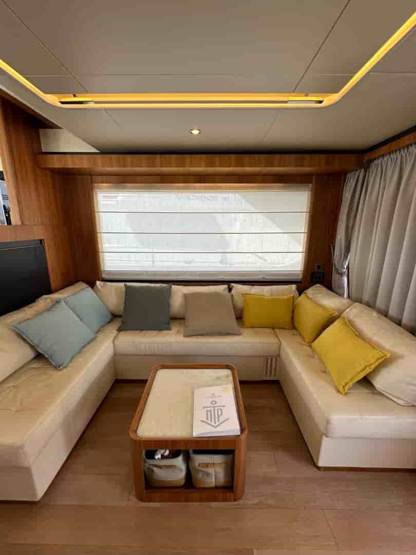 Absolute 58 Navetta - View 5