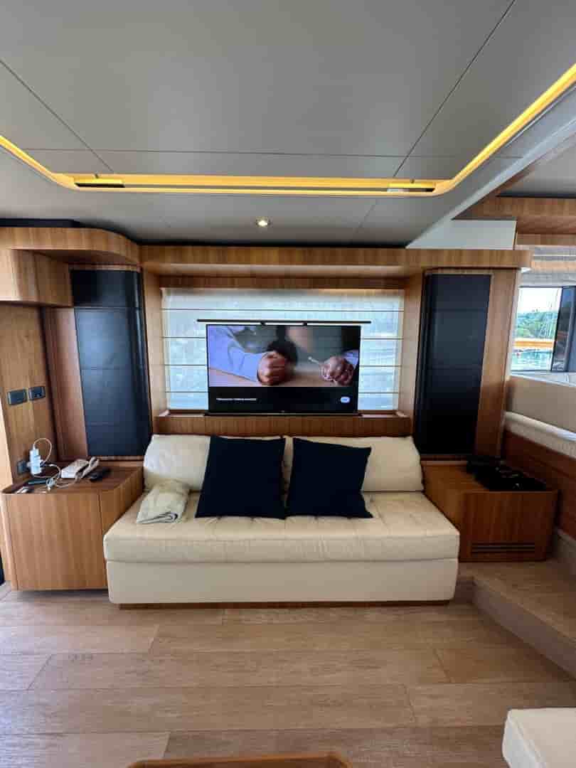 Absolute 58 Navetta - View 6