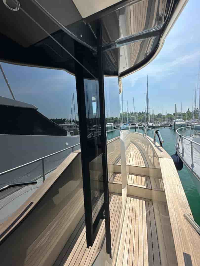 Absolute 58 Navetta - View 7