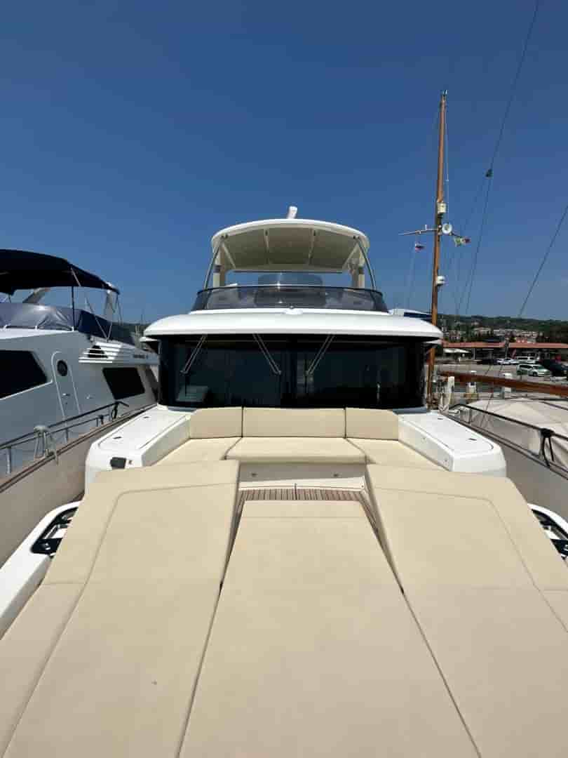 Absolute 58 Navetta - View 9