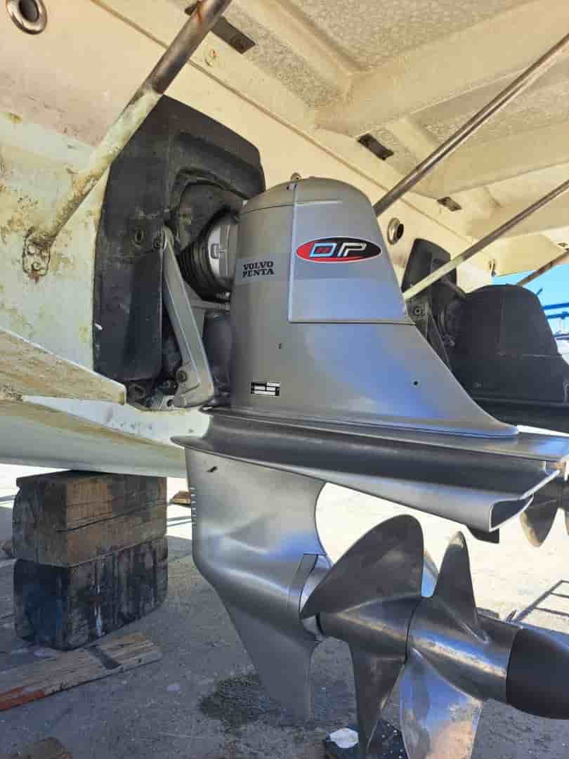 Regal Comodore 3760 - View 2