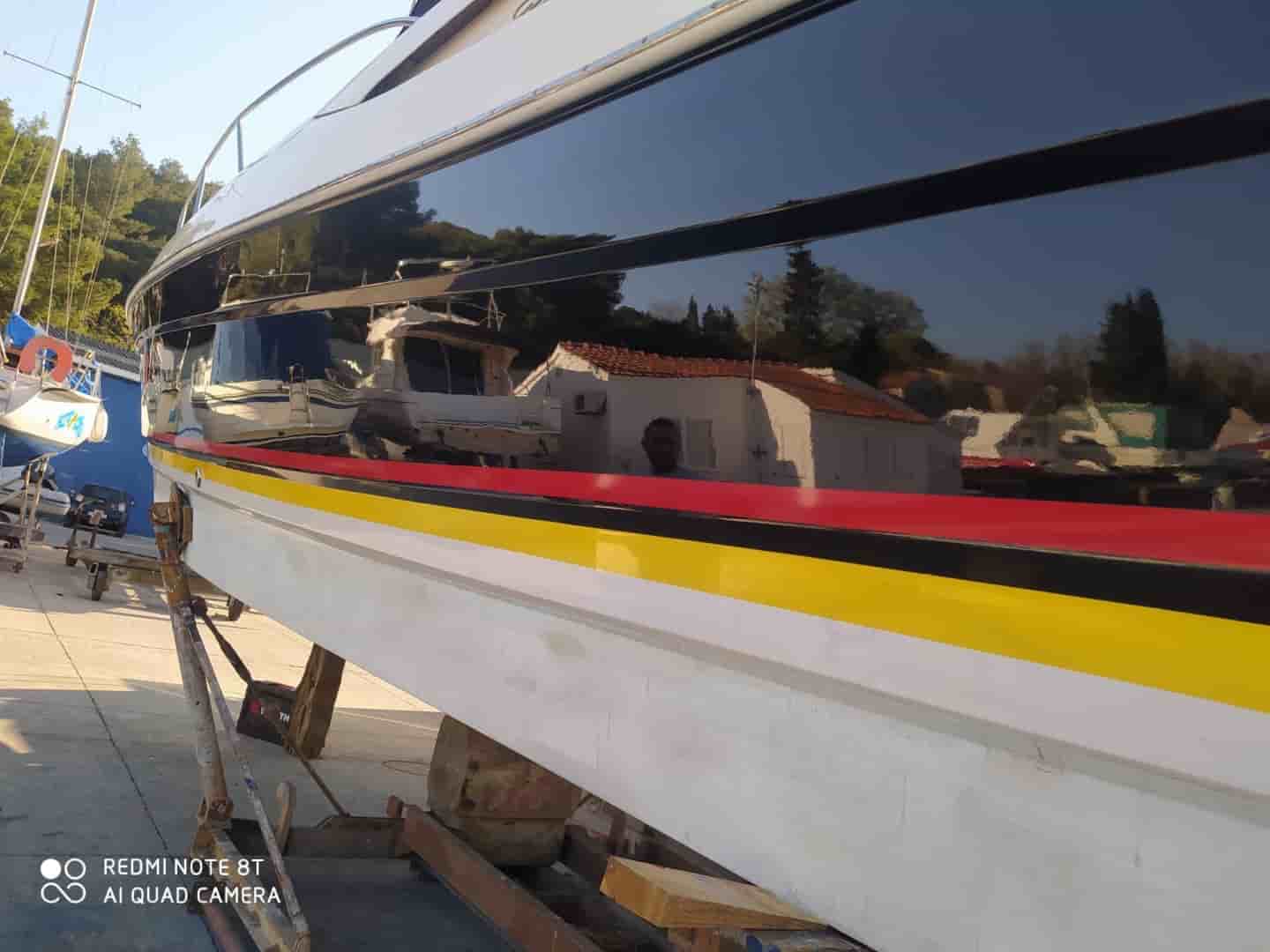 Regal Comodore 3760 - View 3