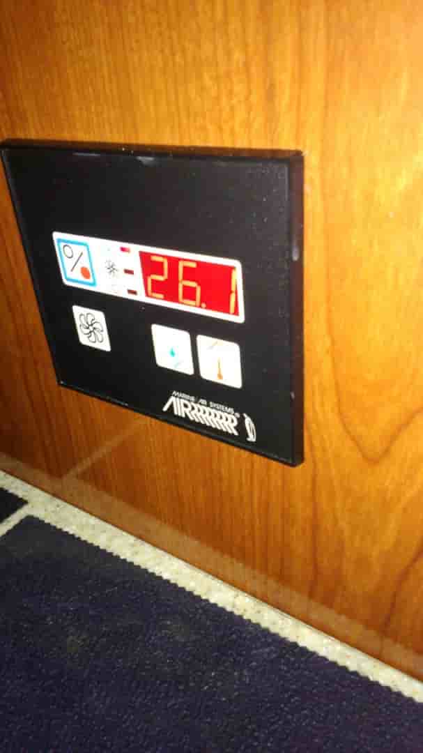 Regal Comodore 3760 - View 6