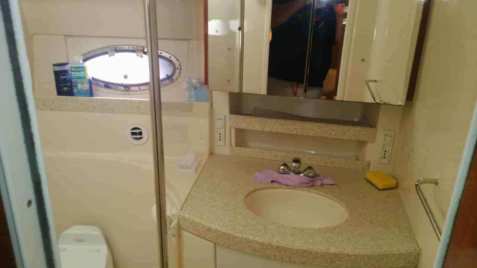 Regal Comodore 3760 - View 7