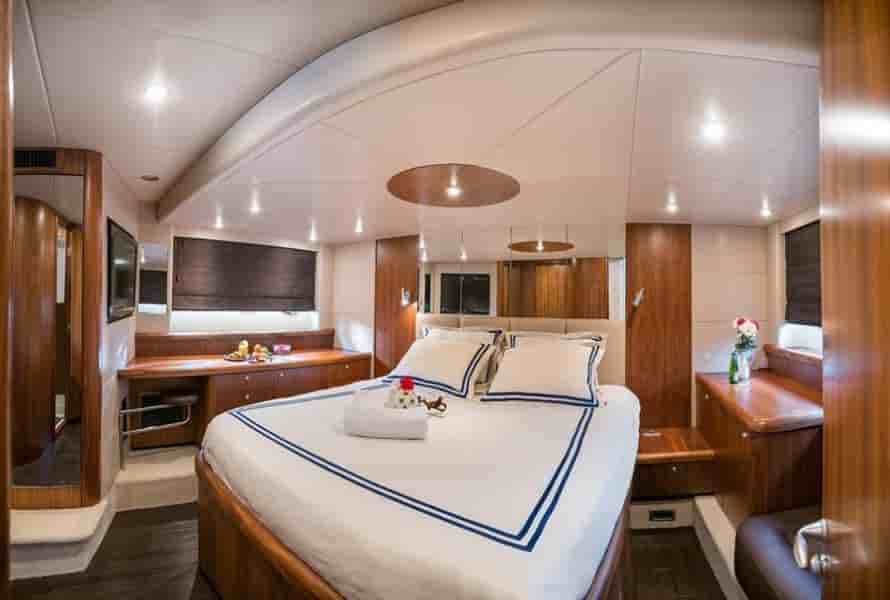 Sunseeker Predator 62 - View 10