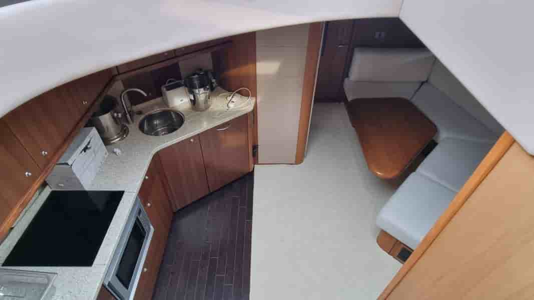 Sunseeker Predator 62 - View 7