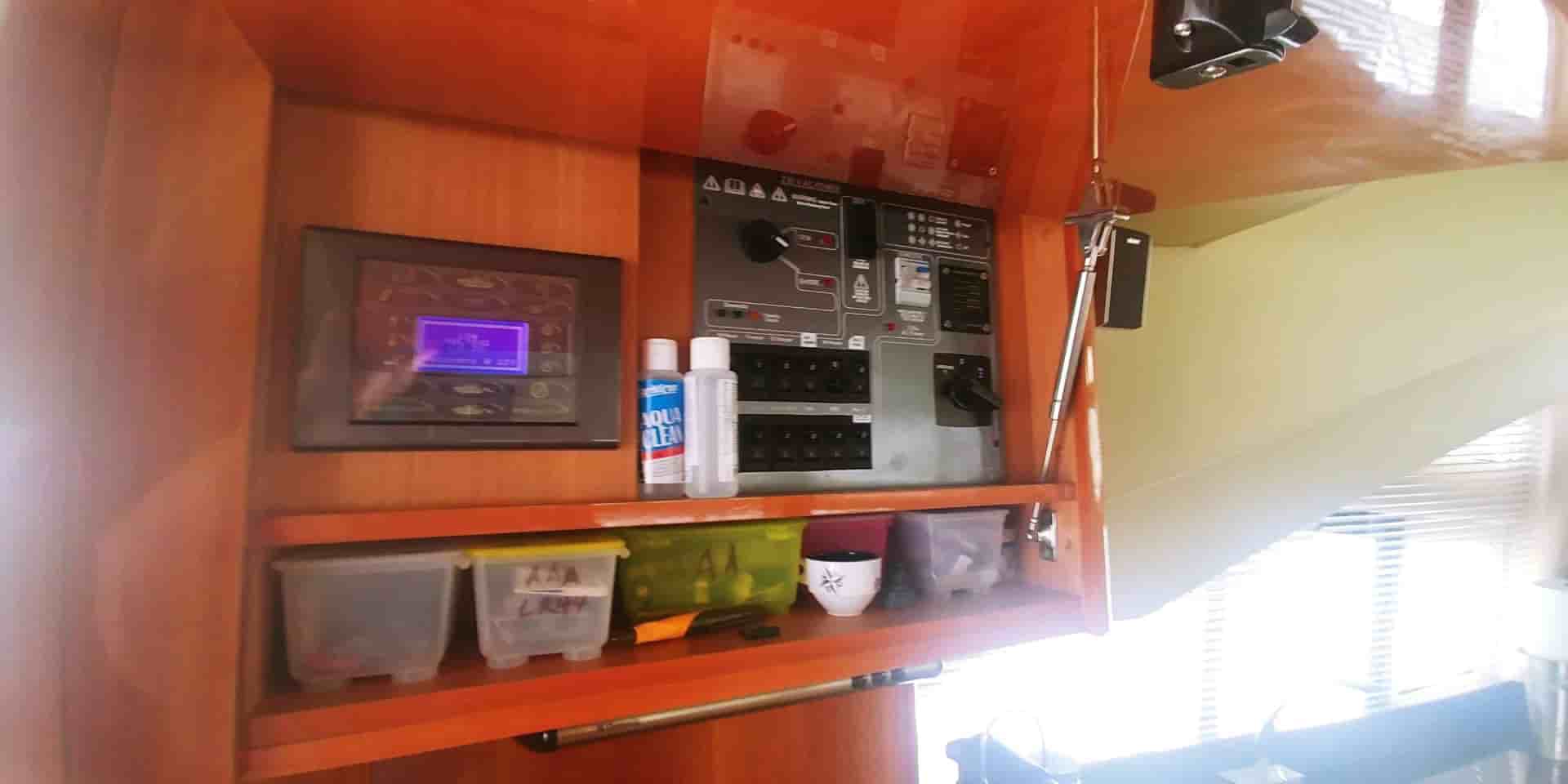 Sealine T 50 - View 10