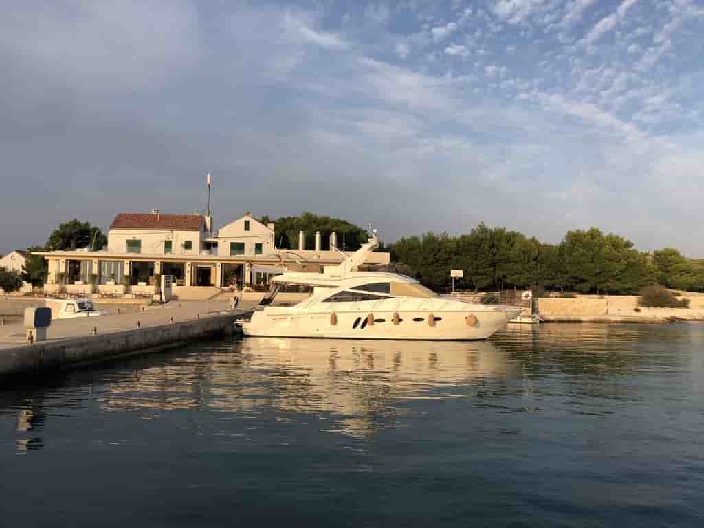 Sealine T 50 - View 2