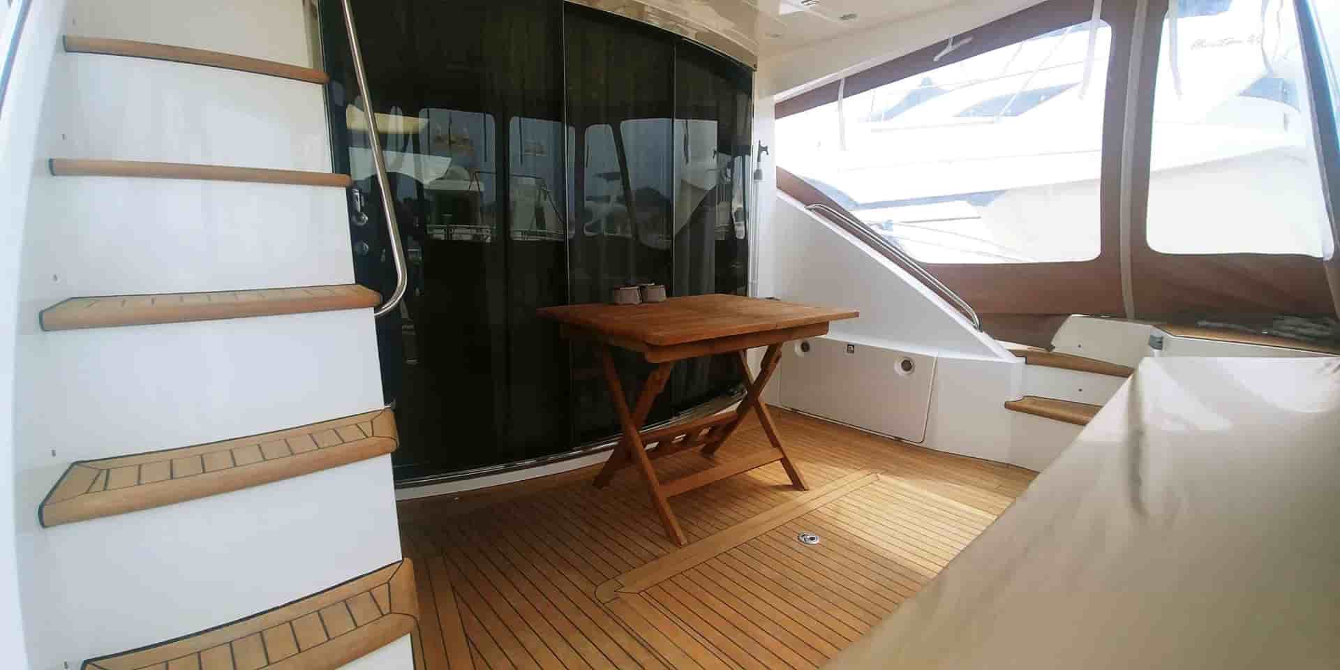 Sealine T 50 - View 3