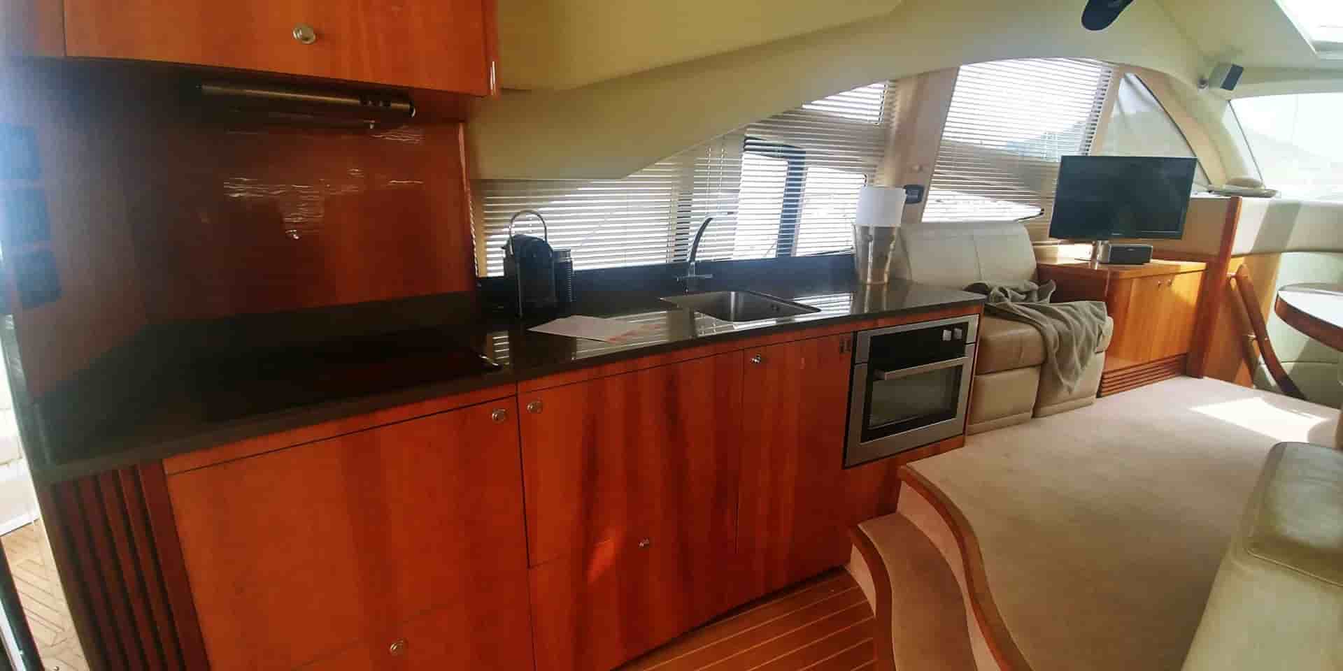 Sealine T 50 - View 5