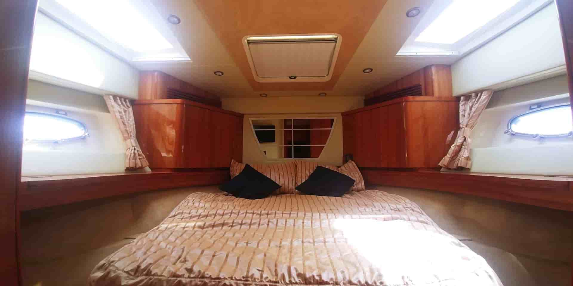 Sealine T 50 - View 6