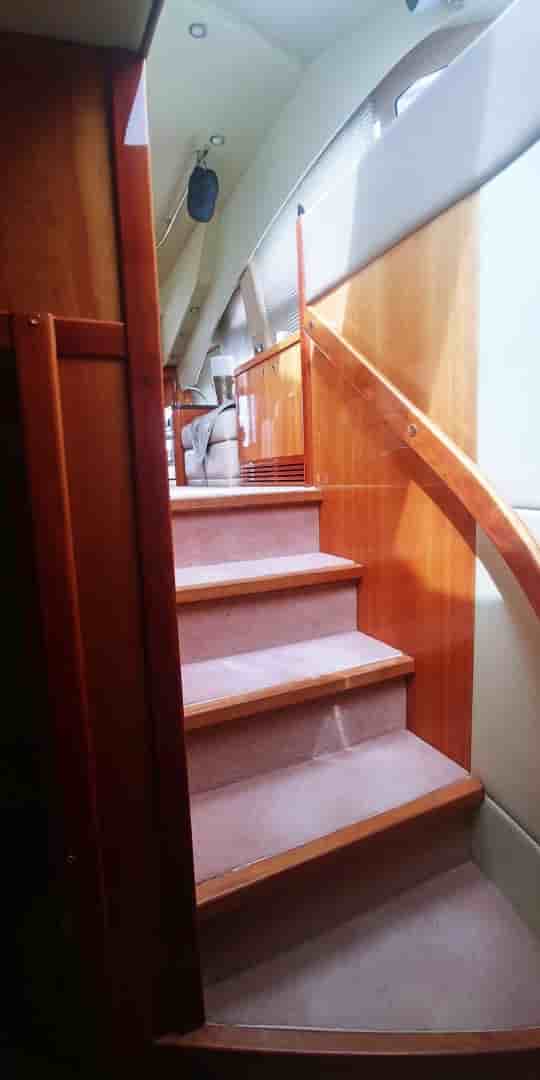 Sealine T 50 - View 7