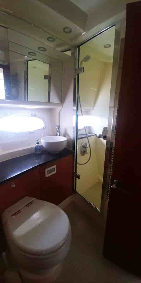 Sealine T 50 - View 8