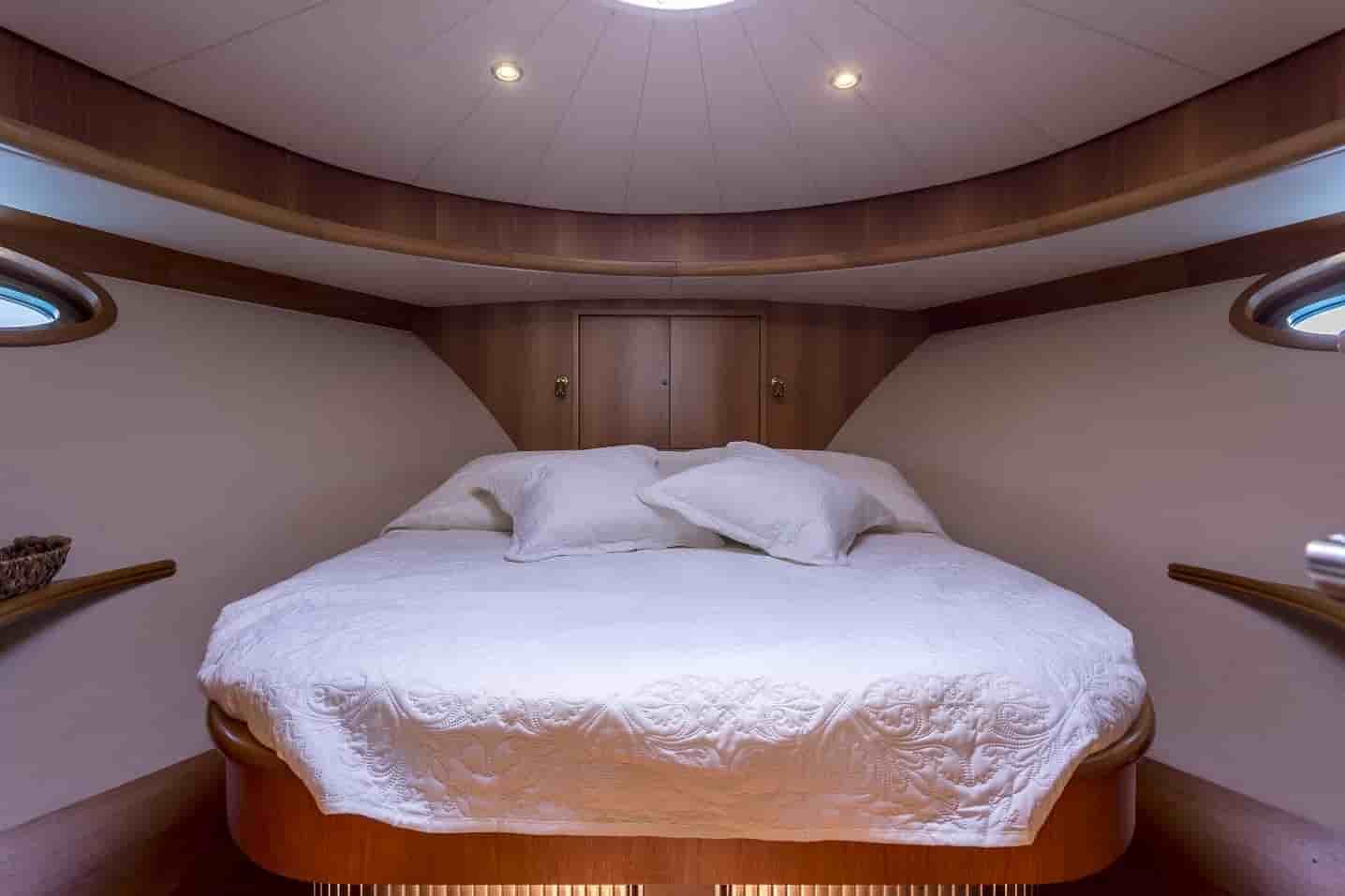 Jachtbouw Peter Linskens Catcruiser 45 - View 6