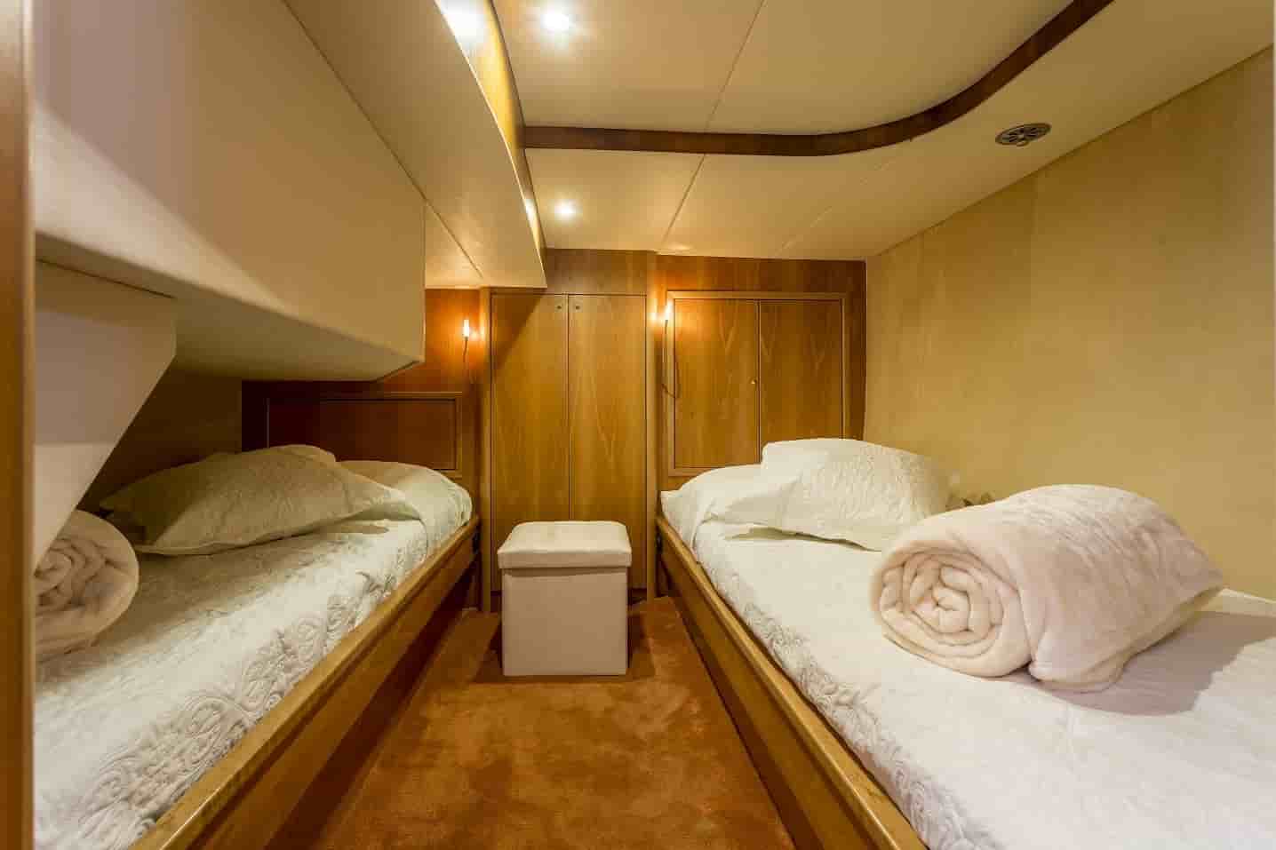 Jachtbouw Peter Linskens Catcruiser 45 - View 7