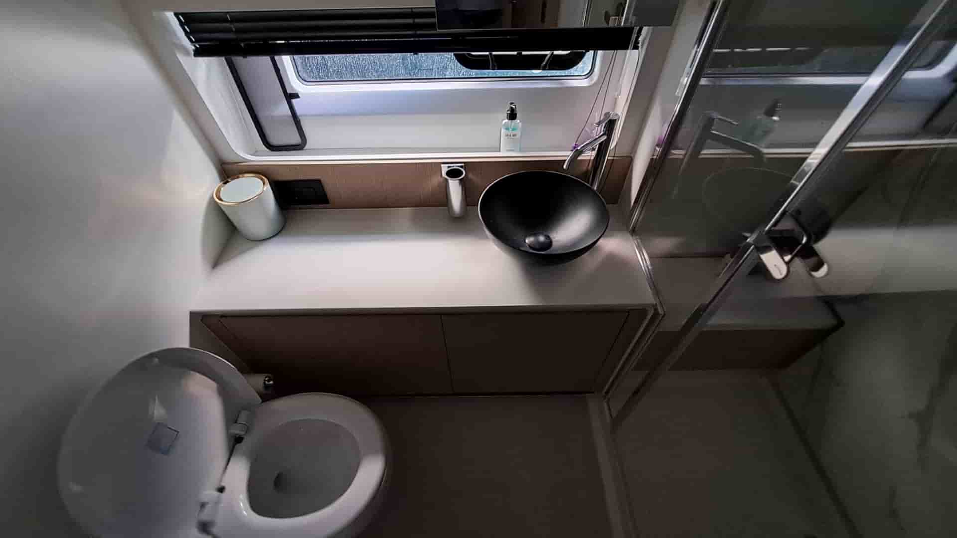 Azimut 53 fly - View 7