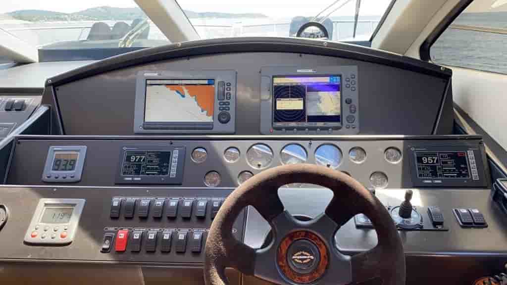Sunseeker 72 Predator - View 11