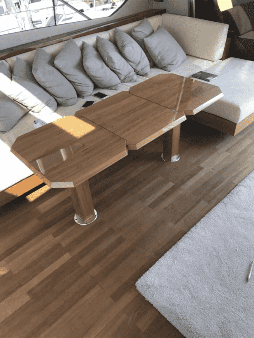 Sunseeker 72 Predator - View 4