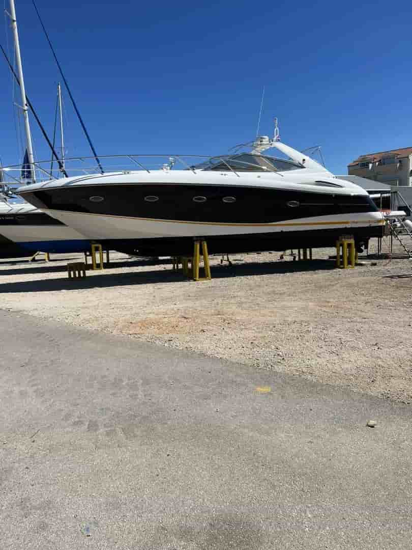 Sunseeker Portofino 46 - View 3
